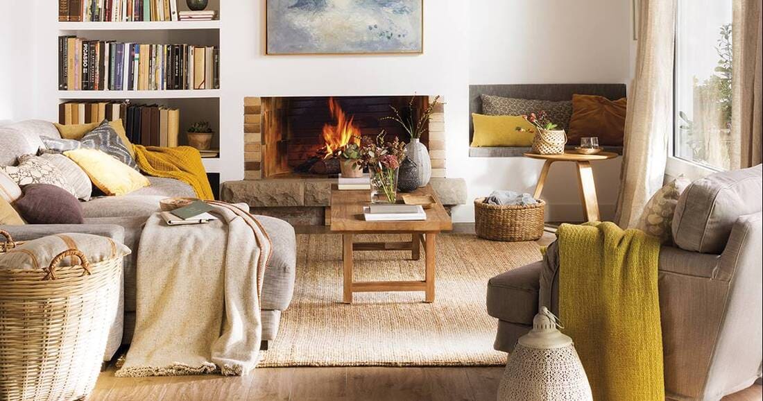 28+ Mẫu phòng sinh hoạt chung đẹp, được nhiều gia chủ lựa chọn 53 Thiết kế phòng sinh hoạt chung cổ điển