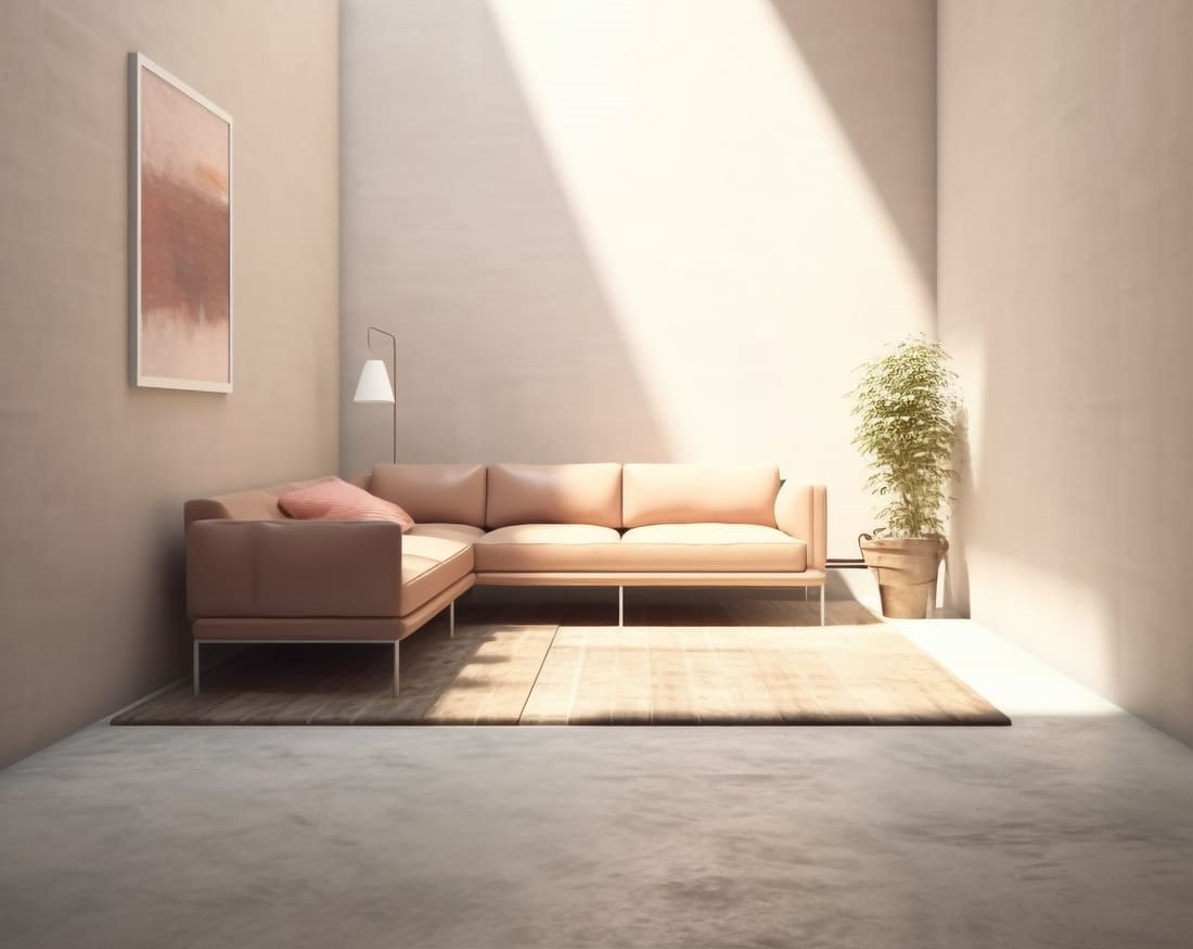 28+ Mẫu phòng sinh hoạt chung đẹp, được nhiều gia chủ lựa chọn 37 Thiết kế phòng sinh hoạt chung tận dụng ánh sáng tự nhiên