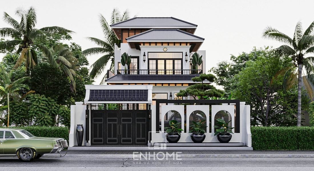 Indochine Style