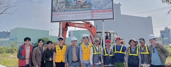 Chọn nhà thầu uy tín, báo giá minh bạch