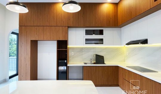 Lỗi thường gặp khi thi công nội thất – Cách khắc phục