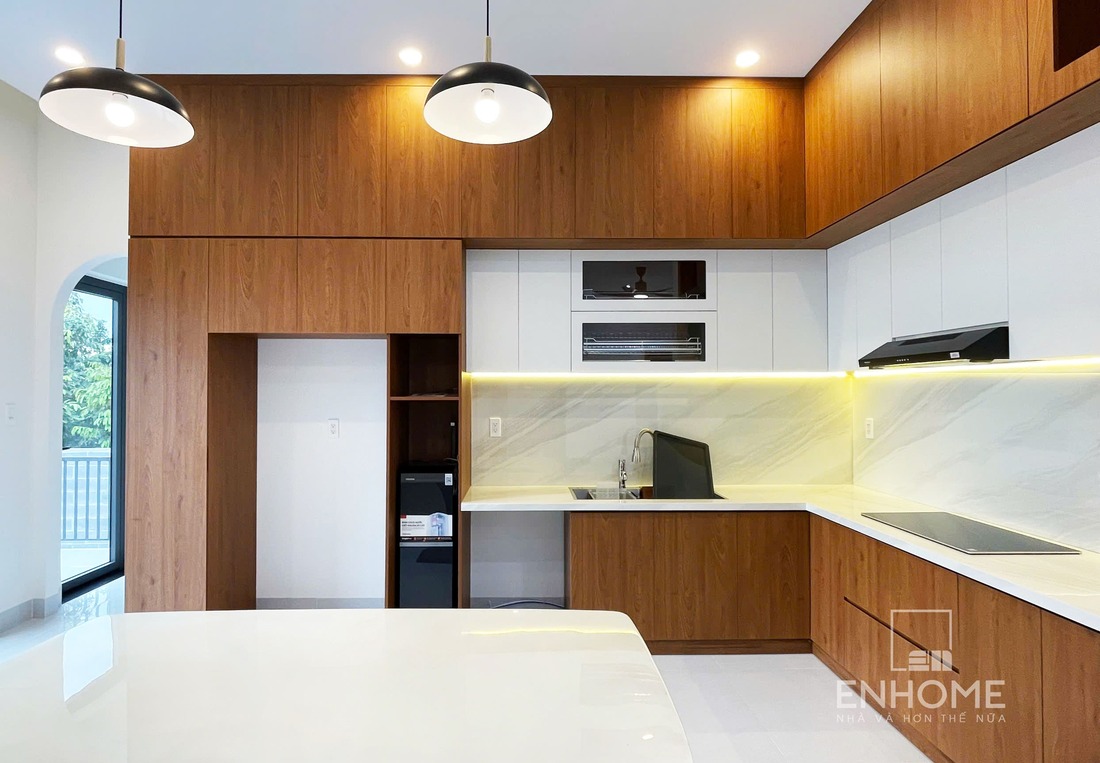 Lỗi thường gặp khi thi công nội thất – Cách khắc phục