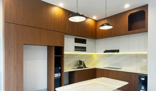Nghiệm thu nội thất khi bàn giao thi công: 9 điều chủ nhà cần biết