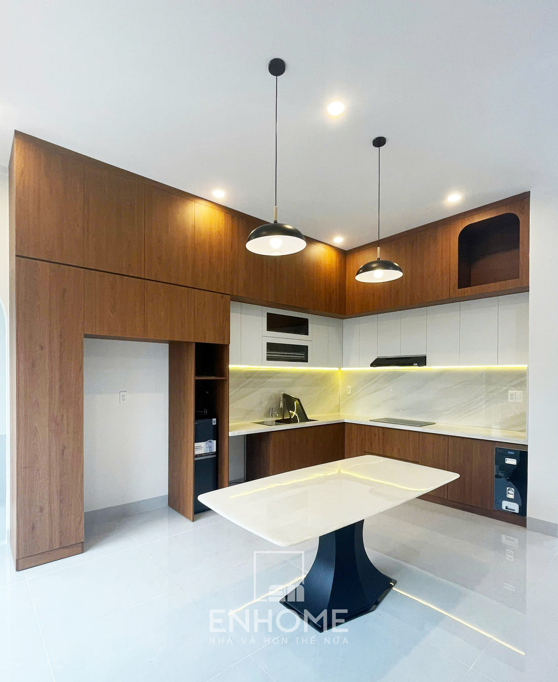 Nghiệm thu nội thất khi bàn giao thi công: 9 điều chủ nhà cần biết 14 lưu ý khi nghiệm thu