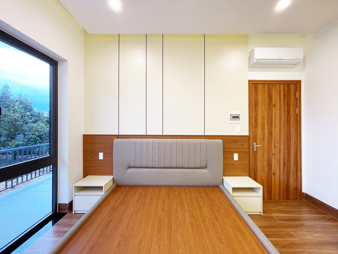 Nghiệm thu nội thất khi bàn giao thi công: 9 điều chủ nhà cần biết 9 nghiệm thu sàn gỗ
